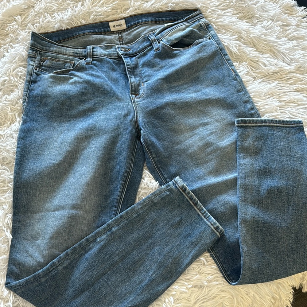 Hudson Jeans